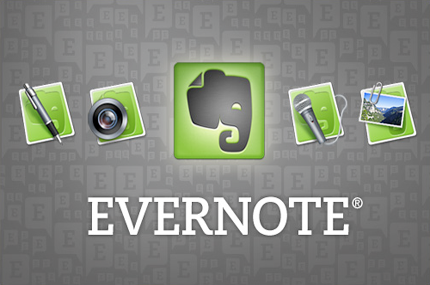 ئێڤه‌رنۆت (EverNote) چیه‌؟؟