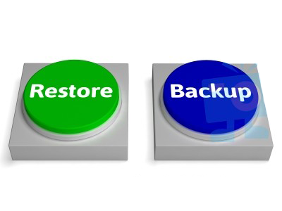 فێرکاری Restore و درووستکردنیbackup بە یارمەتی iTunes